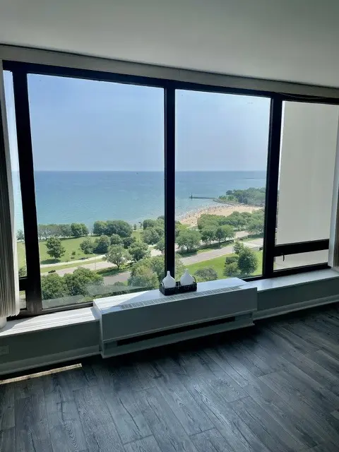 5445 N Sheridan RD #2510, Chicago, IL 60640