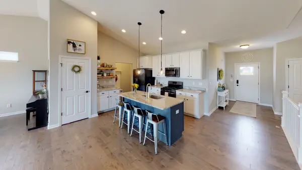Lot 241 Tallgrass CIR, Hampshire, IL 60140