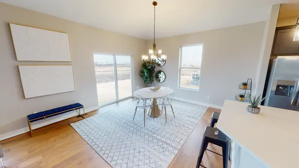 Lot 242 Tallgrass CIR, Hampshire, IL 60140