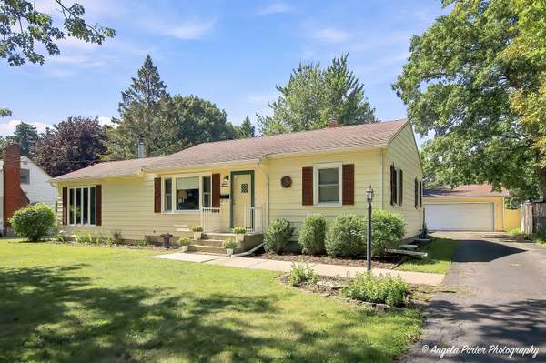 716 Kirkwood AVE, Winthrop Harbor, IL 60096