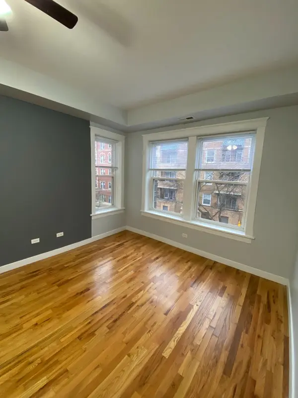 7456 N Greenview AVE #3A, Chicago, IL 60626