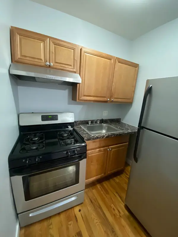 7456 N Greenview AVE #3A, Chicago, IL 60626