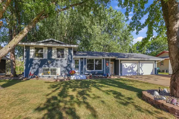 11757 Jefferson ST NE, Blaine, MN 55434