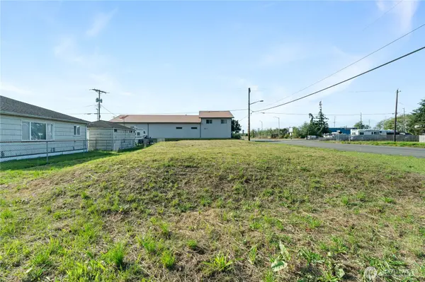 601 & 607 23rd ST, Hoquiam, WA 98550
