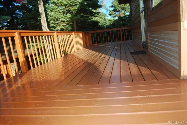2411 Vent PL, Fort Garland, CO 81133
