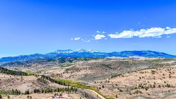 Lot 228 Forbes Park Roads, Fort Garland, CO 81133