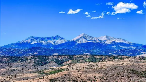 Lot 228 Forbes Park Roads, Fort Garland, CO 81133