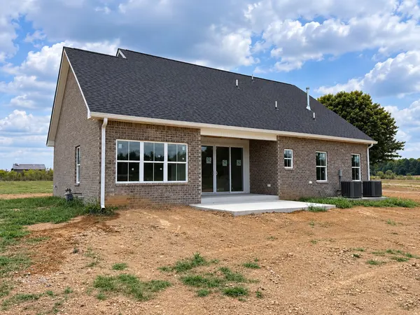 652 Blanton School Rd, Woodbury, TN 37190