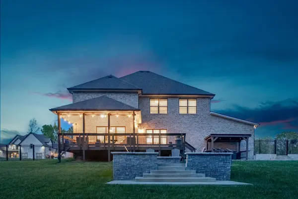 241 Allie Kat Way, Clarksville, TN 37042