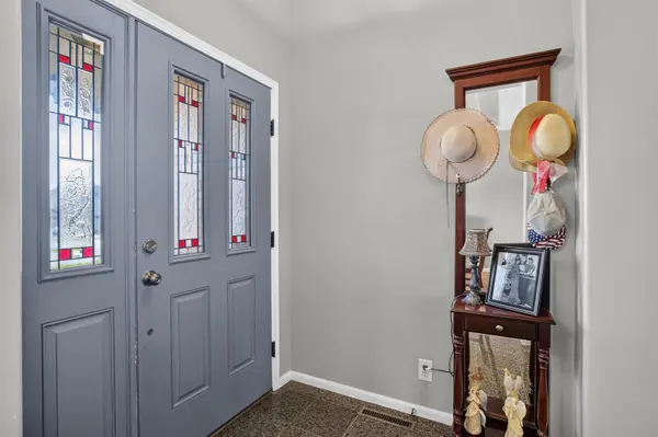 1601 E Fallbrook, Park City, KS 67147