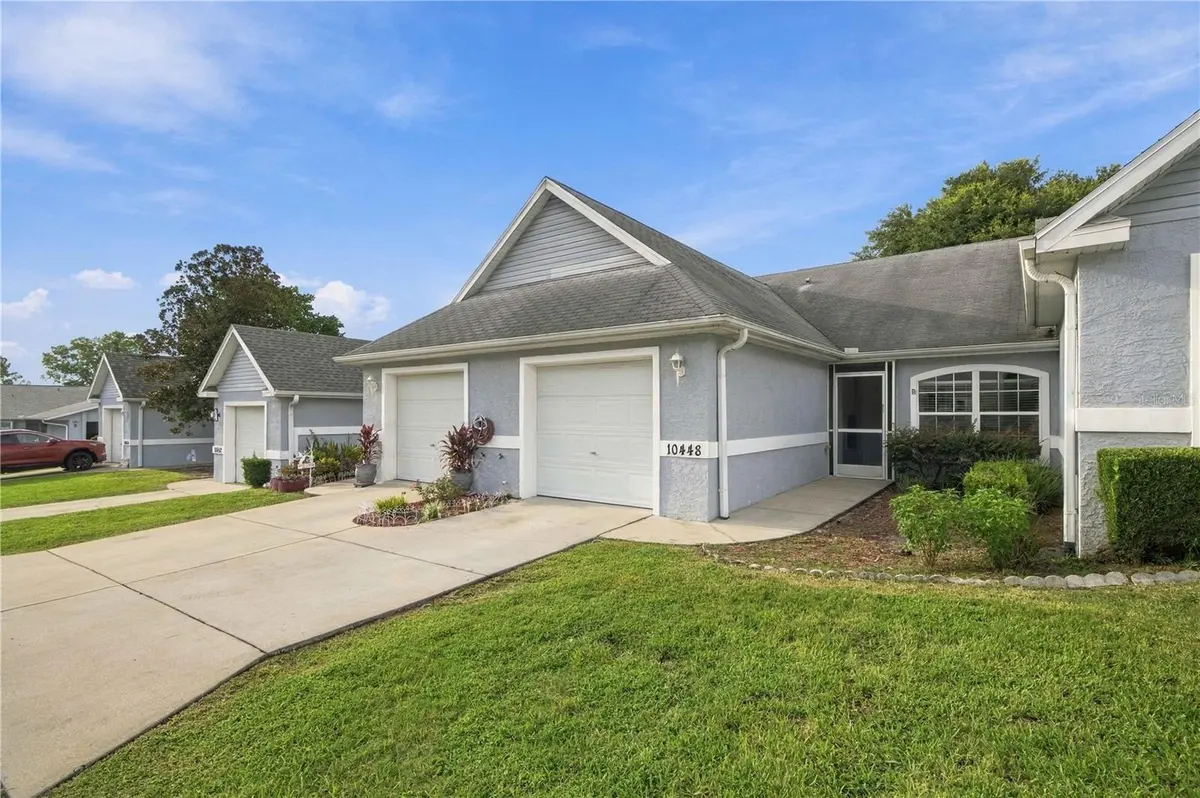 10448 SW 85TH CT, Ocala, FL 34481