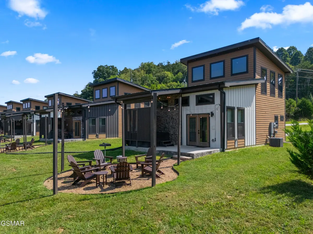 984 Goose Gap Road #7, Sevierville, TN 37876