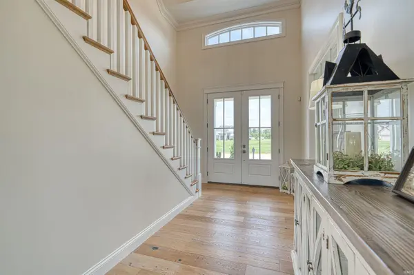 2159 Sable WAY, Newburgh, IN 47630