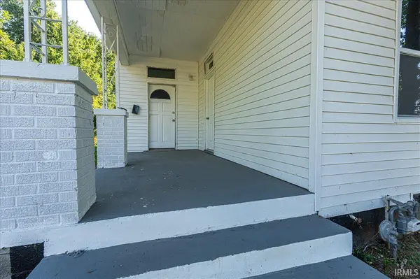 1514 W Louisiana ST, Evansville, IN 47710