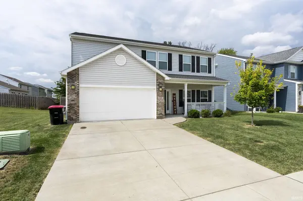 160 Wadsworth CT, Lafayette, IN 47905