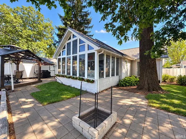 4309 E JENNINGS LOOP, Monticello, IN 47960