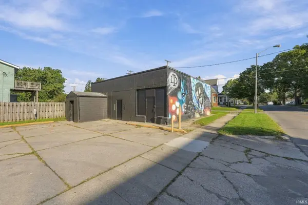 1802 High ST, Fort Wayne, IN 46808