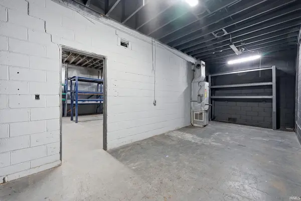 1802 High ST, Fort Wayne, IN 46808