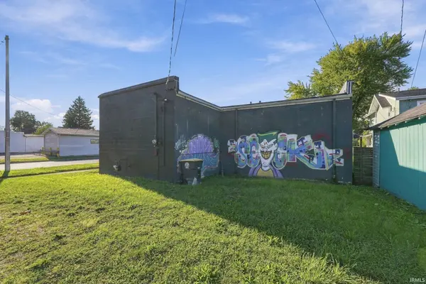 1802 High ST, Fort Wayne, IN 46808