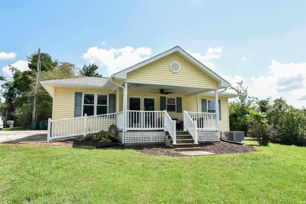 9415 Highway 66 ***, Wadesville, IN 47638