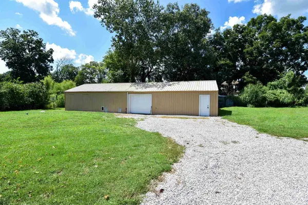 9415 Highway 66 ***, Wadesville, IN 47638