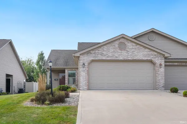 457 Kings XING, Huntington, IN 46750-8456