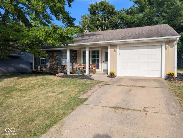 2207 Vancouver DR, Lafayette, IN 47905