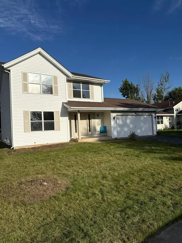 387 Shay DR, Rockford, IL 61107