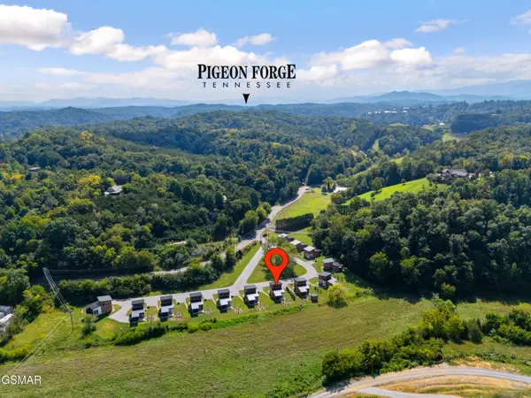 984 Goose Gap Road #7, Sevierville, TN 37876