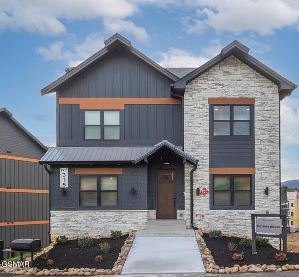 315 Rambling Creek Way #122R, Sevierville, TN 37862