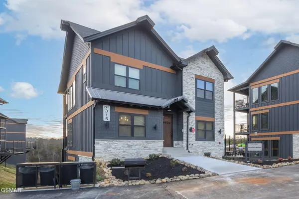 315 Rambling Creek Way #122R, Sevierville, TN 37862