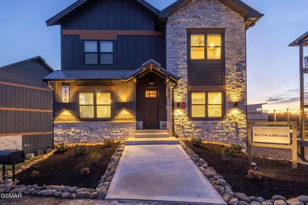 315 Rambling Creek Way #122R, Sevierville, TN 37862