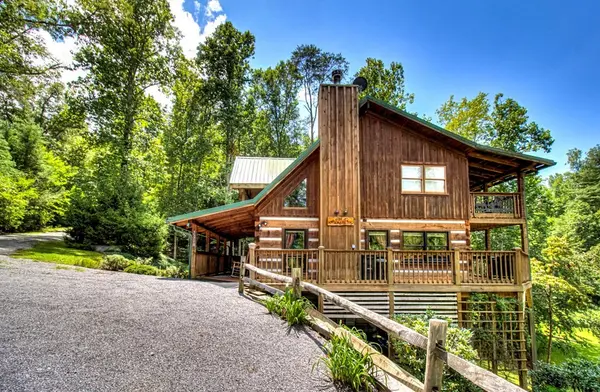 3520 Noel Hill Way #HIDEAWAY,LUMBERJACK, Sevierville, TN 37876
