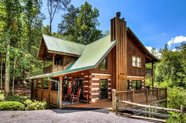 3520 Noel Hill Way #HIDEAWAY,LUMBERJACK, Sevierville, TN 37876