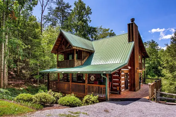 3520 Noel Hill Way #HIDEAWAY,LUMBERJACK, Sevierville, TN 37876
