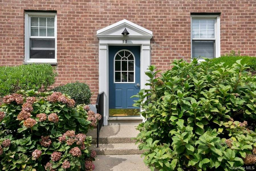 57 Columbus AVE #2B, West Harrison, NY 10604