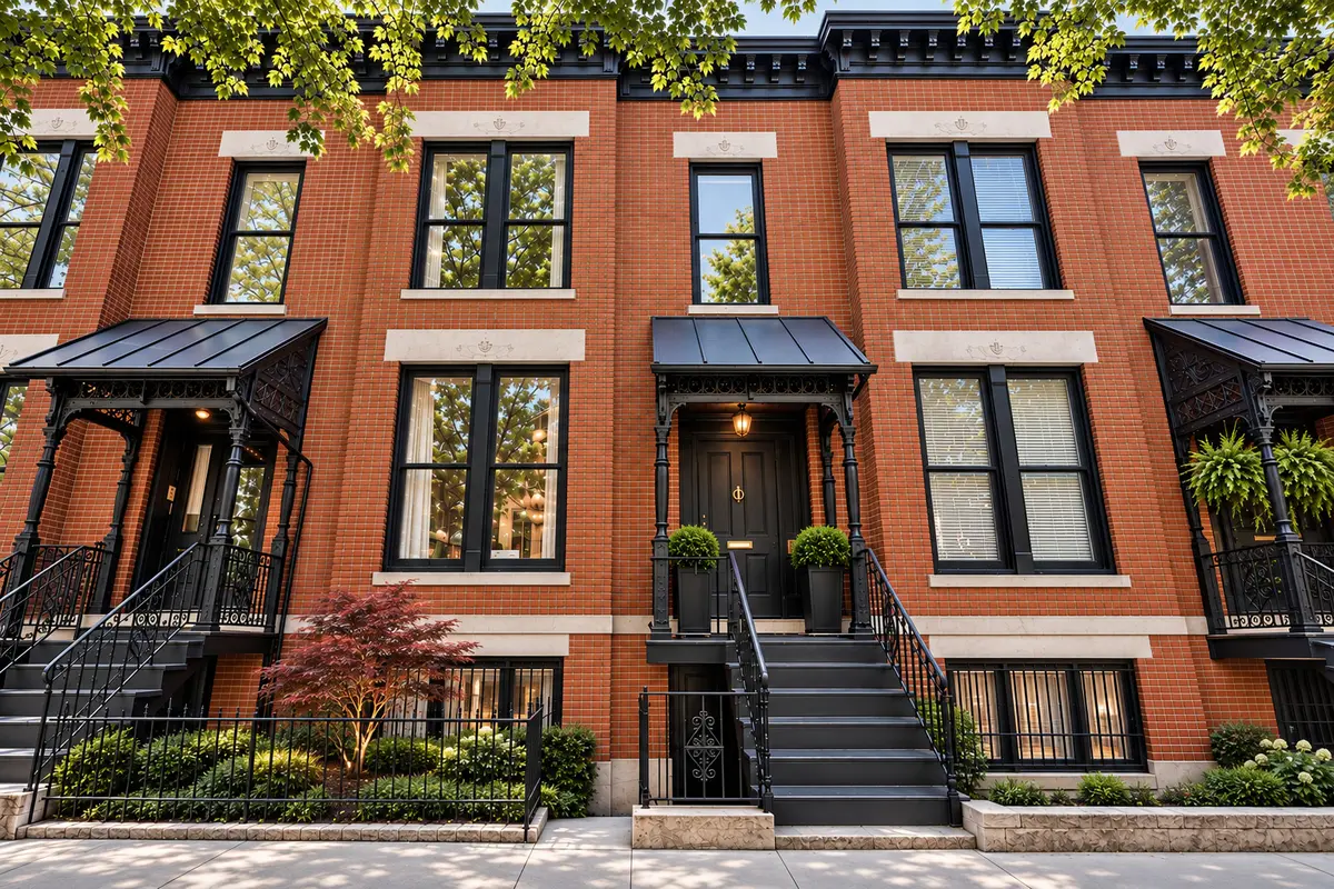 509 W Grant PL, Chicago, IL 60614