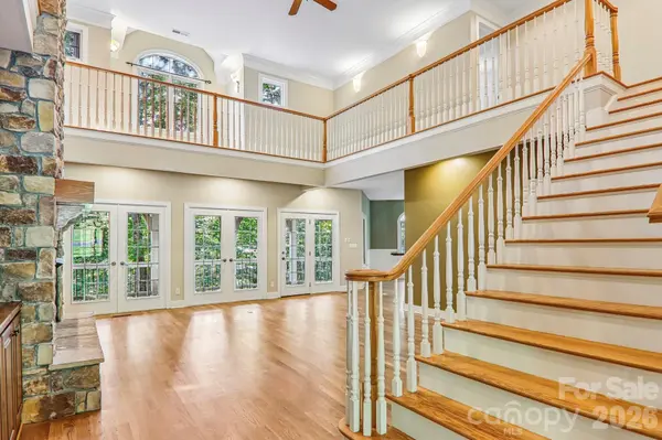 361 Mills River WAY, Horse Shoe, NC 28742