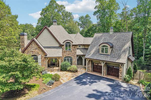 361 Mills River WAY, Horse Shoe, NC 28742