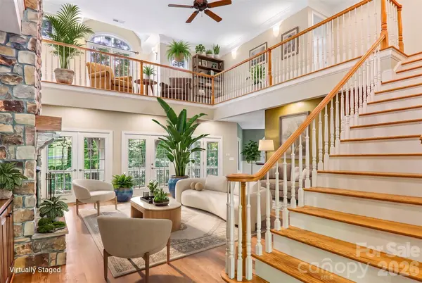 361 Mills River WAY, Horse Shoe, NC 28742
