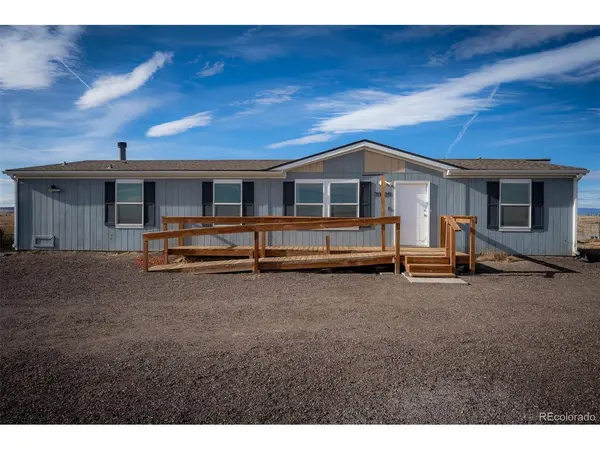 20680 Boca Chica, Fountain, CO 80817