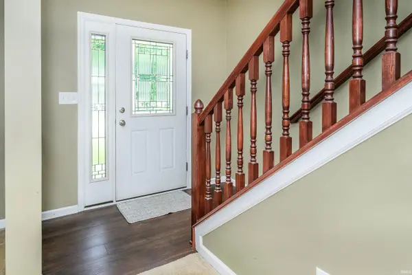 3655 S Glasgow CIR, Bloomington, IN 47403
