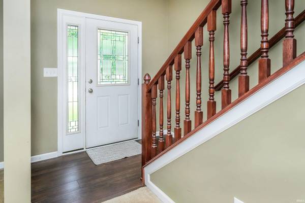 3655 S Glasgow CIR, Bloomington, IN 47403