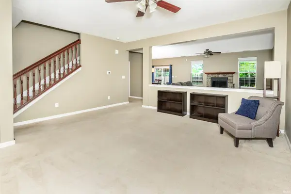 3655 S Glasgow CIR, Bloomington, IN 47403