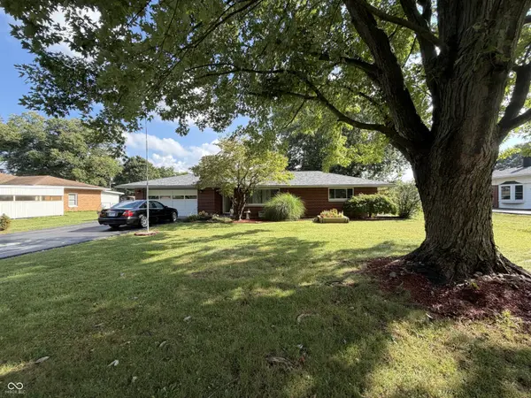 2315 Cardinal DR, Indianapolis, IN 46227