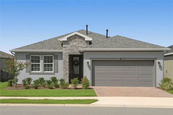 4359 NW 54TH TER, Ocala, FL 34482