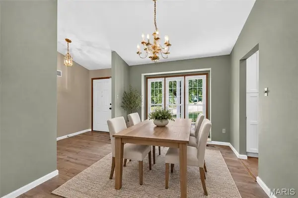 2432 Evergreen Forest CT, Wildwood, MO 63011