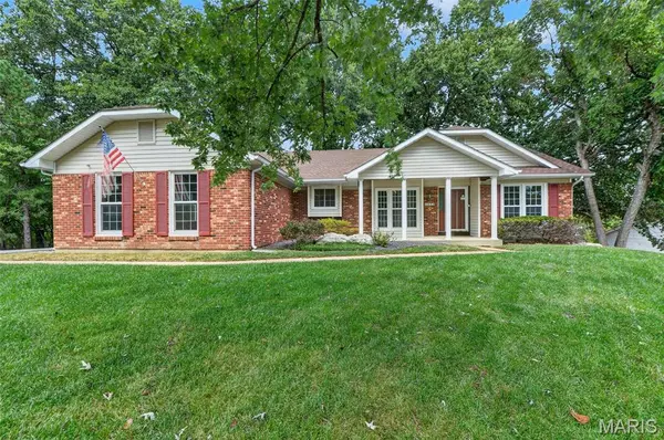 2432 Evergreen Forest CT, Wildwood, MO 63011
