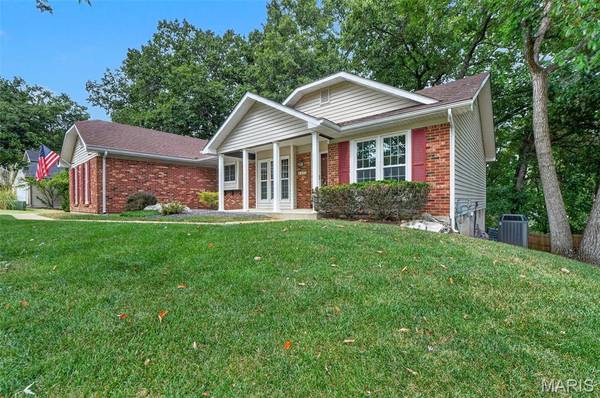 2432 Evergreen Forest CT, Wildwood, MO 63011