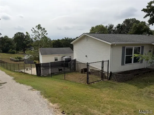 712 Lee AVE, Festus, MO 63028